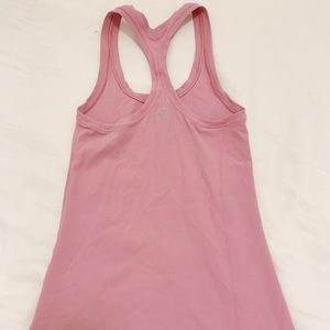 Lululemon Cool Racerback II *Nulu*